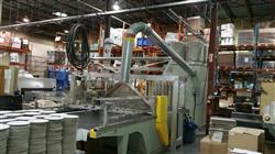 Image BAYSEK Semi Automatic Die Cutter - 5 from Bid-on-Equipment.com