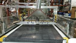Image BAYSEK Semi Automatic Die Cutter - 6 from Bid-on-Equipment.com