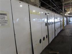 Image BAKER PERKINS 970-33 Tray Oven - 3 from Bid-on-Equipment.com