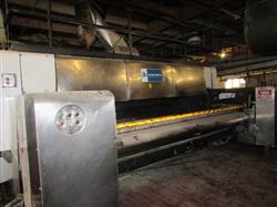Image BAKER PERKINS 970-33 Tray Oven - 1 from Bid-on-Equipment.com