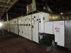 Image BAKER PERKINS 970-33 Tray Oven - 4 from Bid-on-Equipment.com