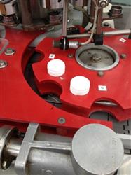 Image FARMOMAC F250 Screw Capper  - 15 from Bid-on-Equipment.com