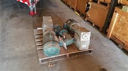 Image 10HP RELIANCE Motor  - 1 from Bid-on-Equipment.com