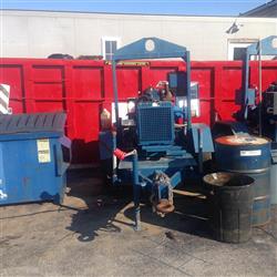 Image Trailer Mounted Water Pump  - 2 from Bid-on-Equipment.com