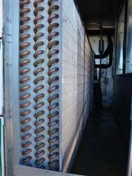 Image 50 Ton AAON Central HVAC Unit - 10 from Bid-on-Equipment.com