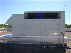 Image 50 Ton AAON Central HVAC Unit - 2 from Bid-on-Equipment.com