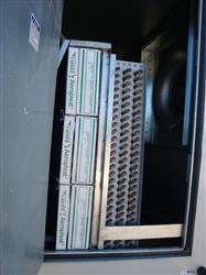 Image 50 Ton AAON Central HVAC Unit - 6 from Bid-on-Equipment.com