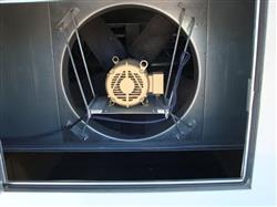 Image 50 Ton AAON Central HVAC Unit - 9 from Bid-on-Equipment.com
