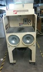 Image Cartridge Cleaning Workstation - SCC-550, 4 Available - 1 from Bid-on-Equipment.com