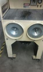Image Cartridge Cleaning Workstation - SCC-550, 4 Available - 2 from Bid-on-Equipment.com