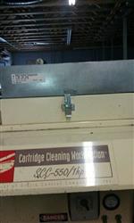 Image Cartridge Cleaning Workstation - SCC-550, 4 Available - 3 from Bid-on-Equipment.com
