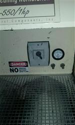 Image Cartridge Cleaning Workstation - SCC-550, 4 Available - 5 from Bid-on-Equipment.com