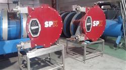Image BREDEL SPX 65 peristaltic pump - 1 from Bid-on-Equipment.com