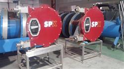Image BREDEL SPX 80 Peristaltic Pump - 1 from Bid-on-Equipment.com