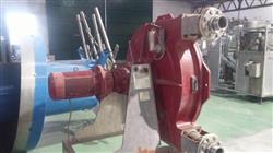 Image BREDEL SPX 80 Peristaltic Pump - 3 from Bid-on-Equipment.com