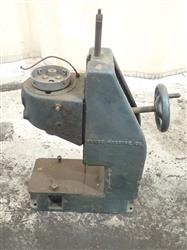 Image FAMCO Air Press - 3 from Bid-on-Equipment.com