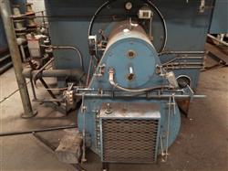 Image BOILERSMITH Boiler - 3 from Bid-on-Equipment.com