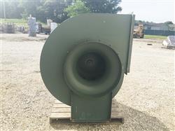 Image NEW YORK BLOWER GPA Fan - Size 30 ACF Acoustafoil, 15,000 CFM @ 6in SP  - 2 from Bid-on-Equipment.com