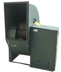 Image NEW YORK BLOWER GPA Fan - Size 30 ACF Acoustafoil, 15,000 CFM @ 6in SP  - 3 from Bid-on-Equipment.com