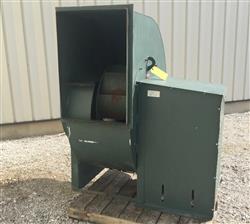 Image NEW YORK BLOWER GPA Fan - Size 30 ACF Acoustafoil, 15,000 CFM @ 6in SP  - 1 from Bid-on-Equipment.com