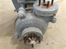 Image 7.5HP WARMAN AH Centrifugal Slurry Pump - 1.5/1 - 3 from Bid-on-Equipment.com