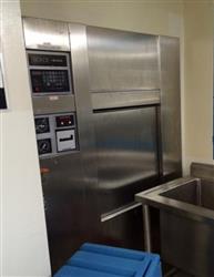 Image GETINGE Autoclave - 1 from Bid-on-Equipment.com