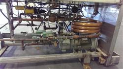 Image GETINGE Autoclave - 2 from Bid-on-Equipment.com