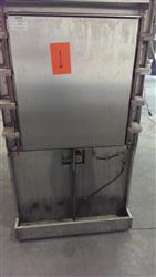 Image GETINGE Autoclave - 5 from Bid-on-Equipment.com