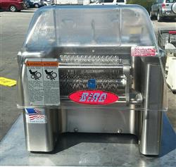 Image BIRO PRO 9 Sir Steak Tenderizer - 2 from Bid-on-Equipment.com