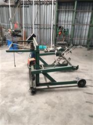 Image REEL-O-MATIC Coiler - 2 from Bid-on-Equipment.com