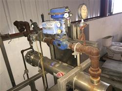 Image CIP Unit/System - 2x 500 Gallons - 10 from Bid-on-Equipment.com