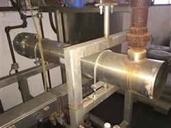 Image CIP Unit/System - 2x 500 Gallons - 11 from Bid-on-Equipment.com