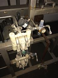 Image CIP Unit/System - 2x 500 Gallons - 12 from Bid-on-Equipment.com