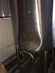 Image CIP Unit/System - 2x 500 Gallons - 14 from Bid-on-Equipment.com
