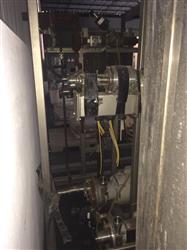 Image CIP Unit/System - 2x 500 Gallons - 16 from Bid-on-Equipment.com
