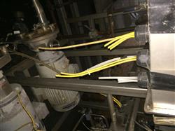 Image CIP Unit/System - 2x 500 Gallons - 17 from Bid-on-Equipment.com