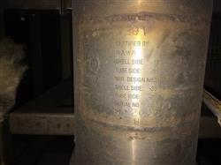 Image CIP Unit/System - 2x 500 Gallons - 18 from Bid-on-Equipment.com