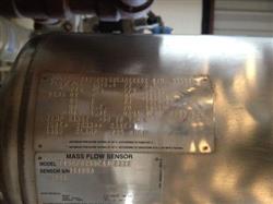 Image CIP Unit/System - 2x 500 Gallons - 19 from Bid-on-Equipment.com