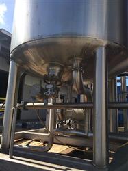 Image CIP Unit/System - 2x 500 Gallons - 21 from Bid-on-Equipment.com