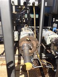 Image CIP Unit/System - 2x 500 Gallons - 25 from Bid-on-Equipment.com
