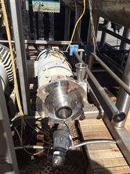 Image CIP Unit/System - 2x 500 Gallons - 26 from Bid-on-Equipment.com