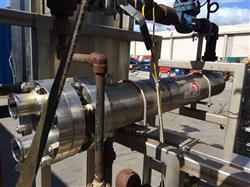 Image CIP Unit/System - 2x 500 Gallons - 27 from Bid-on-Equipment.com