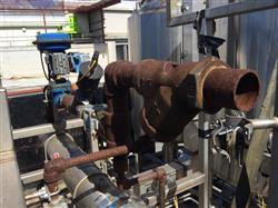 Image CIP Unit/System - 2x 500 Gallons - 28 from Bid-on-Equipment.com