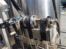 Image CIP Unit/System - 2x 500 Gallons - 30 from Bid-on-Equipment.com