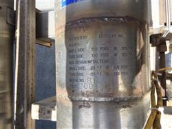 Image CIP Unit/System - 2x 500 Gallons - 33 from Bid-on-Equipment.com