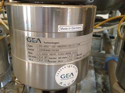 Image CIP Unit/System - 2x 500 Gallons - 3 from Bid-on-Equipment.com