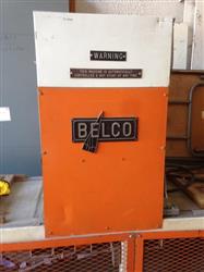 Image BELCO Blister Pack Machine - 14 from Bid-on-Equipment.com