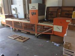 Image BELCO Blister Pack Machine - 16 from Bid-on-Equipment.com