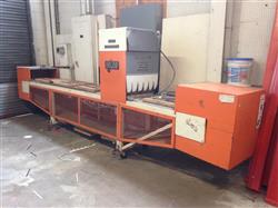 Image BELCO Blister Pack Machine - 1 from Bid-on-Equipment.com
