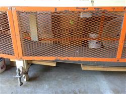 Image BELCO Blister Pack Machine - 2 from Bid-on-Equipment.com